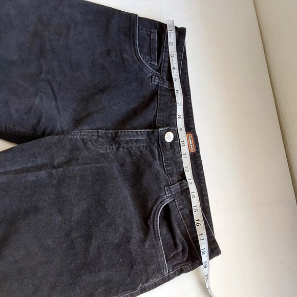 Run & Fly Corduroy Bell Bottom Flare Pants - Picture 11 of 12